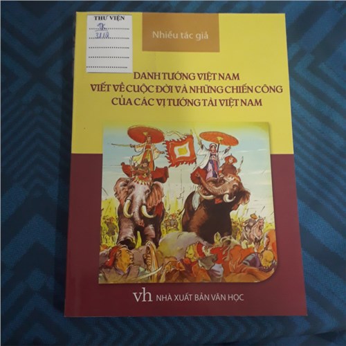Giới  thiệu sách tháng 4 năm học 2019-2020.